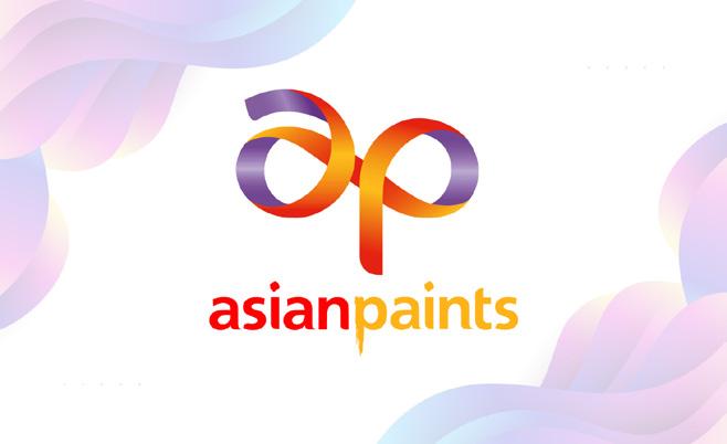 Reliance Sells ₹7,704 Crore Stake in Asian Paints to SBI Mutual Fund