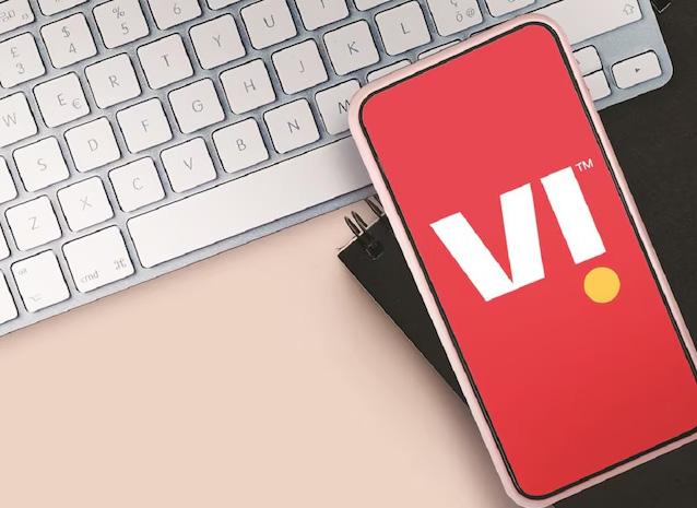 Government Plans Major Relief for Vodafone Idea to Prevent Telecom Sector Shake-Up