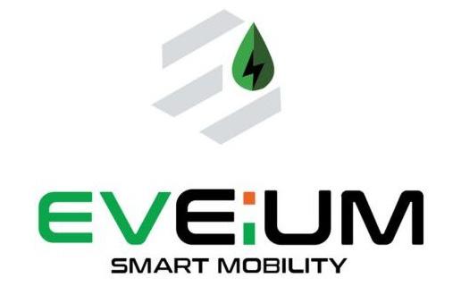 EVeium Smart Mobility Drives Affordability with High Localisation in Premium EV Two-Wheelers