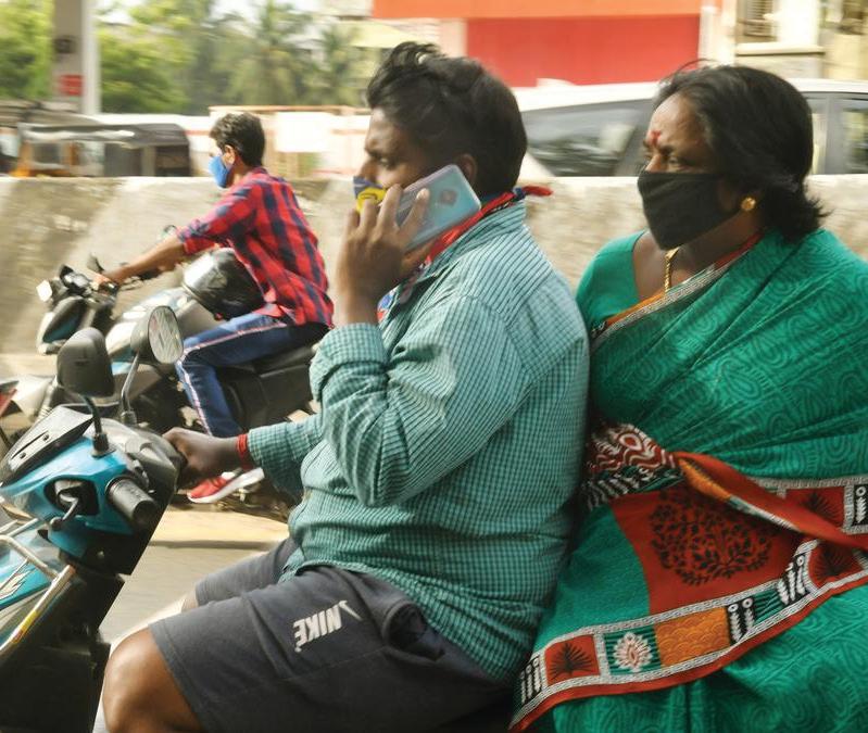 Govt Proposes New Safety Tech to Curb Bike Stunts and Phone Use While Riding