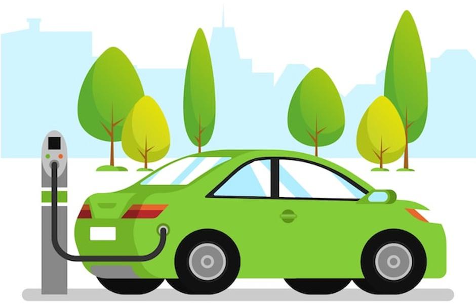 Rising Fuel Prices Drive EV Adoption to Record High in India
