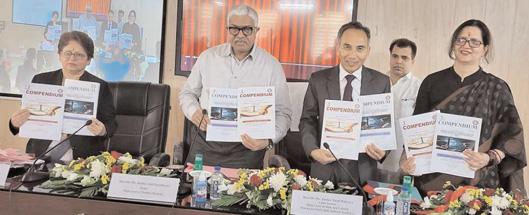 Chief Justice inaugurates training program on Computer Skill Enhancement