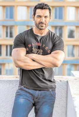 John Abraham says he's never felt more safe in India: 'Probably, I come from a minority that no one has a problem with’