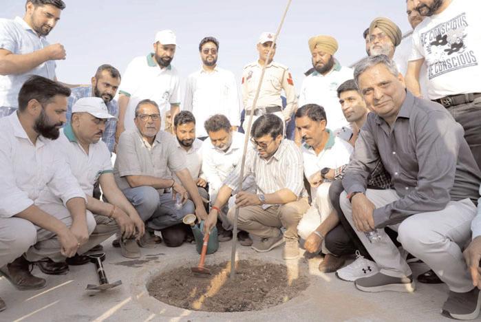Tawi Aarti to be regular feature