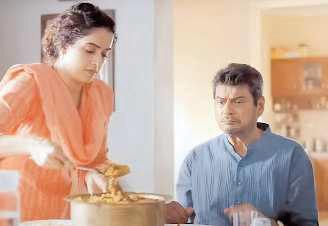 I was oblivious of the fact that I was such an evil man in Mrs till I watched the film: Kanwaljit Singh