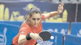 ITFF World Cup 2025: Manika Batra, Sreeja Akula start off campaign with wins