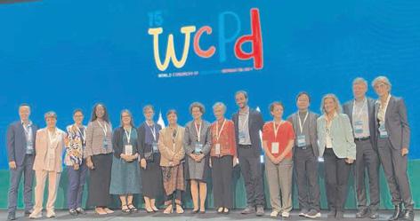 Dr. Arti Nanda, Daughter of the Soil, Becomes First Indian-Origin President of International Society of Pediatric Dermatology (ISPD)