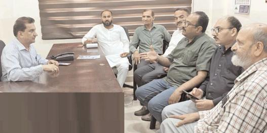 Ambedkar's Constitution gave rights and dignified life to millions: Balbir