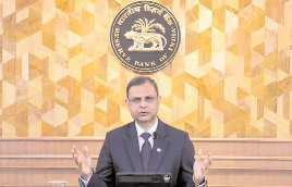 Financial markets must play crucial role to fulfil India’s aspirations: RBI Governor