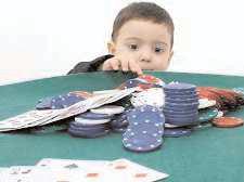 Childhood traumas may up gambling disorder risk