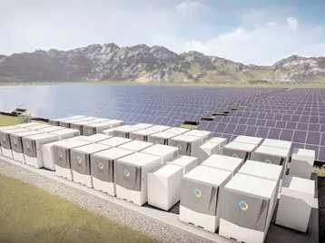 India’s energy storage sector to expand fivefold between 2026 and 2032, with Rs 479 thousand crore investment: IESA