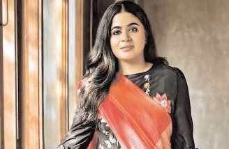 Ashwiny Iyer Tiwari: 'We should stop addressing filmmakers as a female filmmaker'