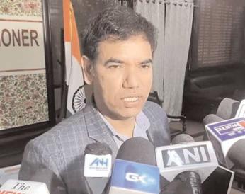 Sufficient stock of essential supplies available: Div Com Kashmir