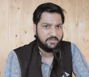 Vivek Bali Appeals for Immediate Government Relief to Flood Victims in Ramban