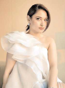 Tamannaah Bhatia addresses ‘milky beauty' tag at Odela 2 event: 'Glamour in a woman is to be celebrated'