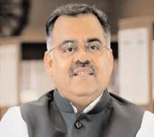 Cong's Sympathy for Pak Exposed: Chugh