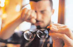 Myopia: Causes behind the sudden rise of short sightedness in India, treatment and preventive tips