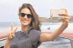 Selfie videos can reveal your mental health