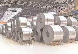 Strong raw material strategy vital for growth, says Coal Minister Reddy