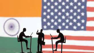 India, US in continuous dialogue on bilateral trade deal: MoS Jitin Prasada