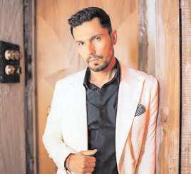 I admit, I wasn’t very democratic as a director: Randeep Hooda