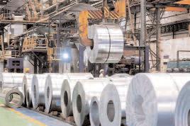 Indian aluminium sector to stay resilient amidst global trade shifts