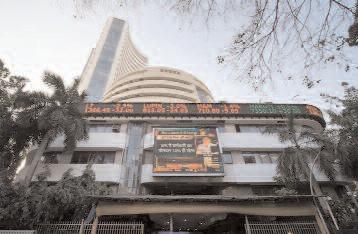 Sensex, Nifty face heavy volatility after India avenges Pahalgam attack