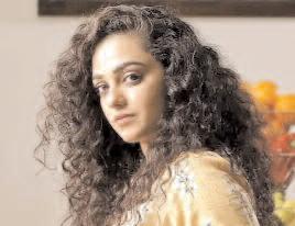 When Nithya Menen said she was criticised for her curly hair: ‘People said you’re too short, too fat, but I could only be myself’