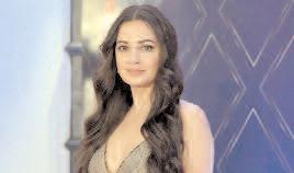 ‘I was made to believe I would be obscure by my 40s’: Dia Mirza