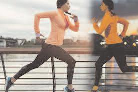 Night workouts aren't always detrimental to health