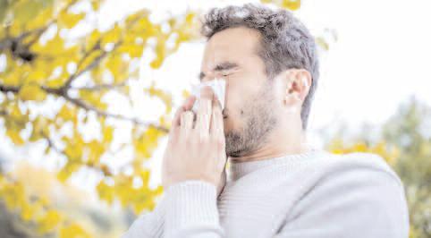 US man sneezed so forcefully that his intestines came out. He is alive