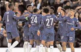 Chelsea advances to Conference League final against Real Betis