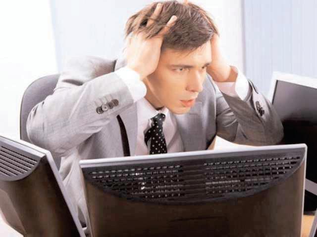 Working 55 hours a week ups Stroke risk by about 33%: Study