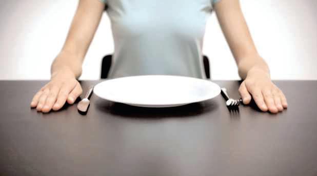 Do’s and Don'ts while you’re fasting