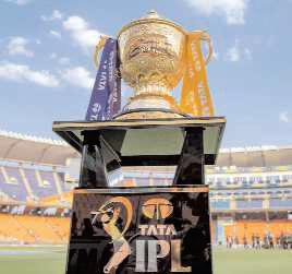 Soaring Indo-Pak tensions force IPL suspension; BCCI says national interest above all else
