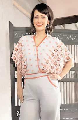 Nisha Rawal slams trolls over nasty comments on viral video with son: ‘Sharam aani chahiye logon ko'