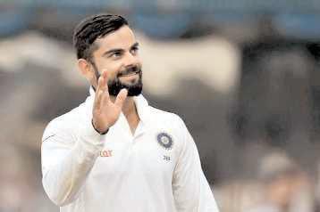 'King' Virat Kohli announces Test retirement; says it’s not easy but feels right