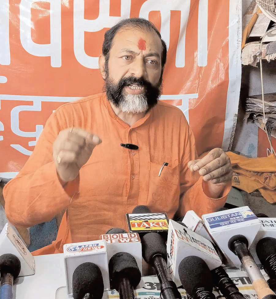 SSH commends security forces for foiling terrorist attack in Shopian