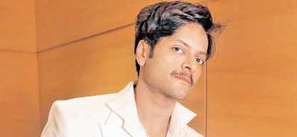 Ali Fazal on juggling between Rakt Bramhand & Prosit Roy's crime drama: 'On days, I feel my head is in three time zones'