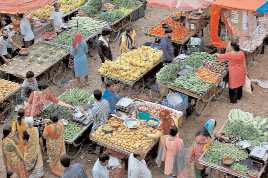 WPI inflation dips to 13-month low of 0.85 pc in April