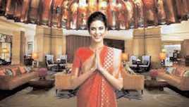 India's hospitality sector to grow at CAGR of 10.5%:
