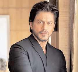 Inhumane act of violence, may we stand united as a nation: Shah Rukh Khan on Pahalgam attack