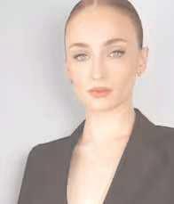 Sophie turner talks about mental health struggles, and how Motherhood has changed her perspective