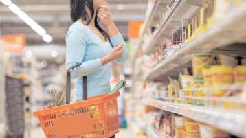 Nearly half of consumers polled switching to private labels: EY survey