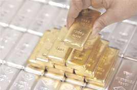 Gold rises Rs 200 to Rs 98,650/10 g; silver rallies Rs 2,040 per kg