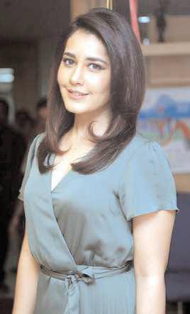 "I hope we fight this as a nation and come back strong," Raashii Khanna on Pahalgam terror attack