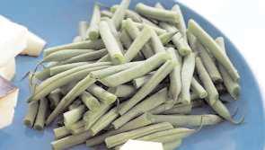 Top 10 health benefits of French beans
