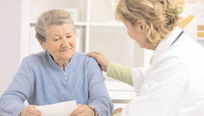 Protein shows promise for effective Alzheimer’s treatment