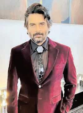 R Madhavan: 'Never asked a producer my picture's size on a poster'