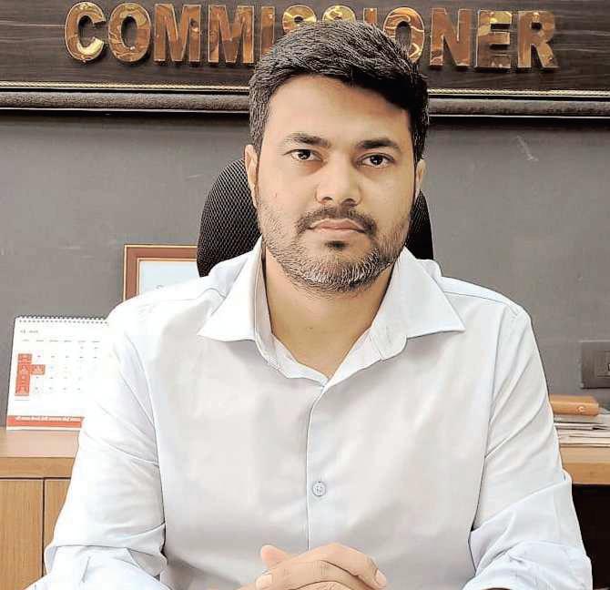 JMC plans range of activities across Jammu City on World Environment Day